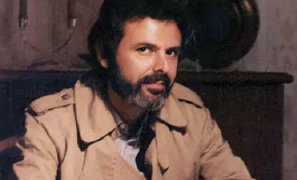 عکس سهراب شهید ثالث