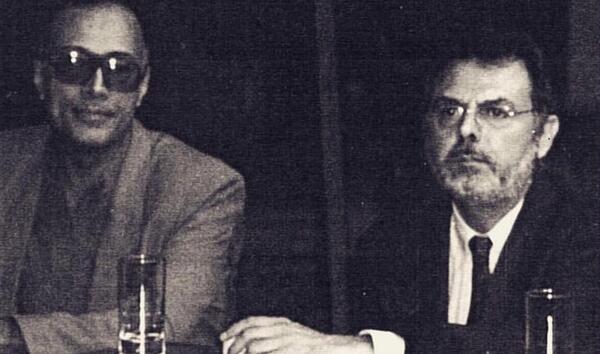 عکس سهراب شهید ثالث