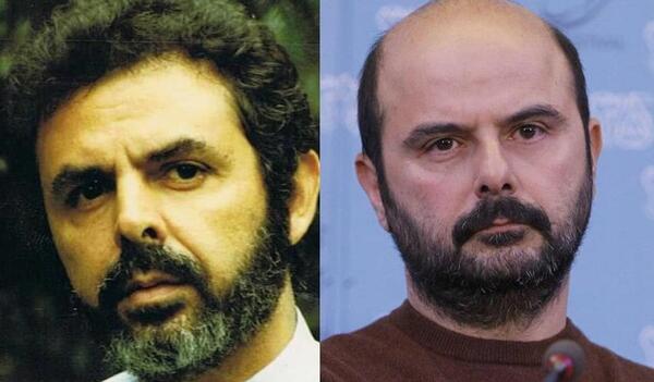 عکس سهراب شهید ثالث