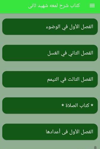 عکس از شهید ثانی