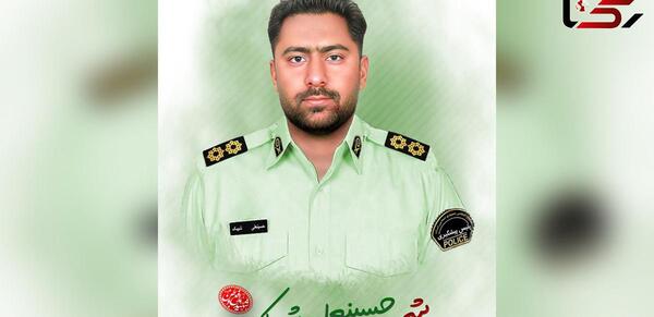 عکس از شهید ثانی