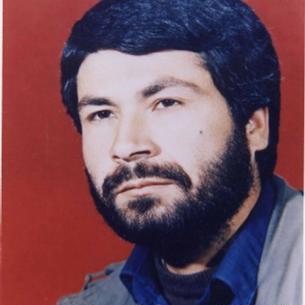 عکس از شهید ثانی