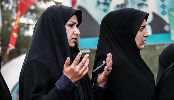عکس شهید سید ثارالله موسوی