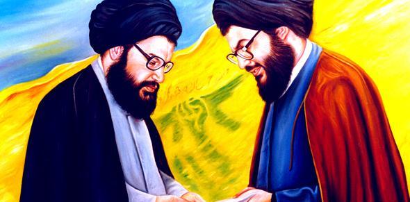 عکس شهید سید ثارالله موسوی