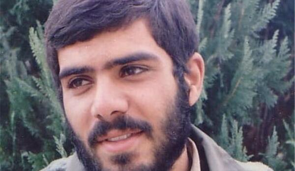 عکس شناسنامه شهید تورجی زاده