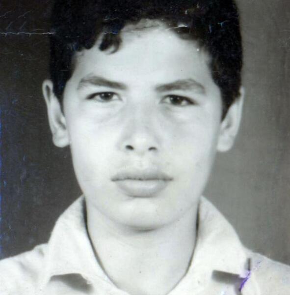 عکس های شهید پلارک