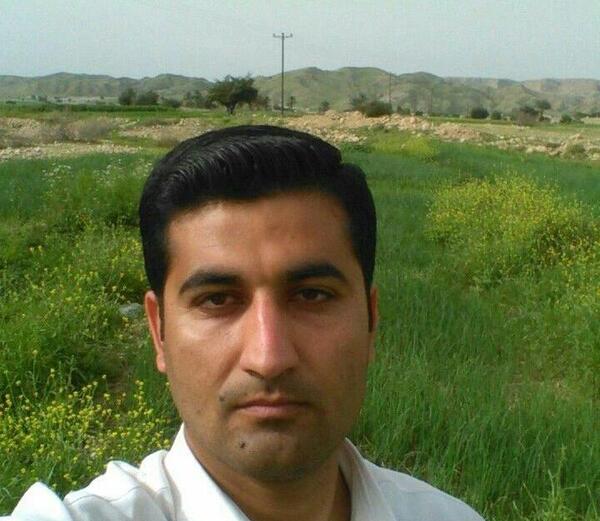 عکس دختر شهید پورجلو