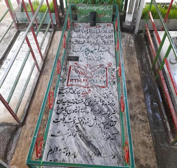 دانلود عکس شهید پلارک