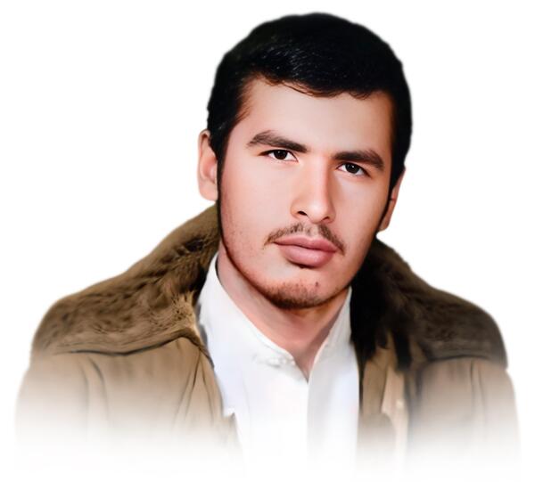 عکس پروفایل شهید پلارک