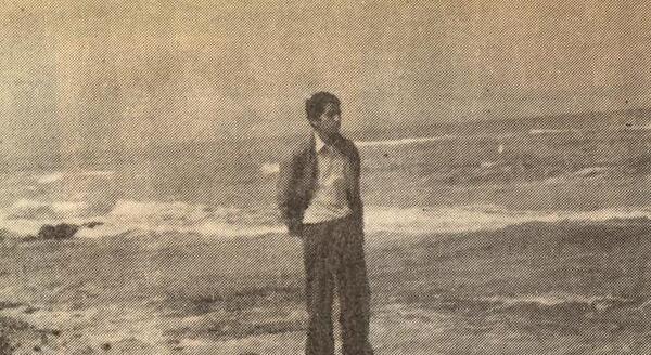 عکس همسر شهید باهنر