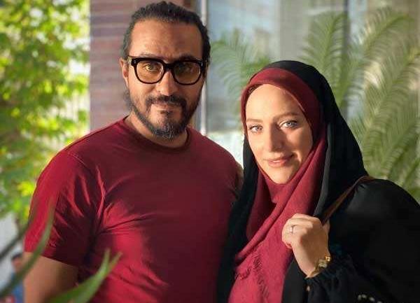 عکس همسر شهید باهنر