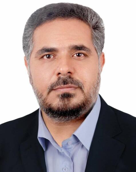 عکس شهید برونسی با کیفیت