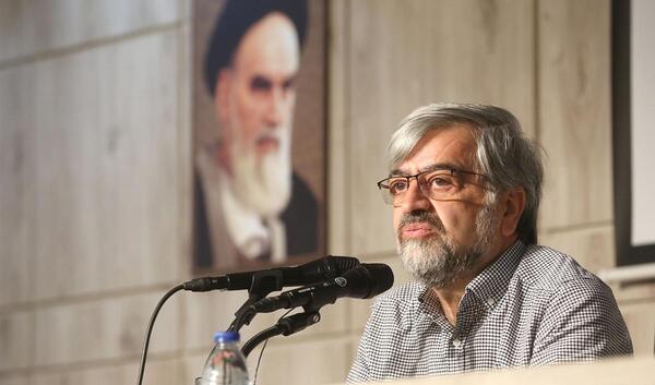 عکس شهید بهشتی و یارانش