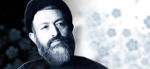عکس شهید بهشتی و یارانش