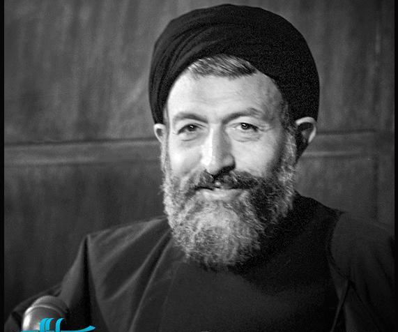 عکس شهید بهشتی و یارانش
