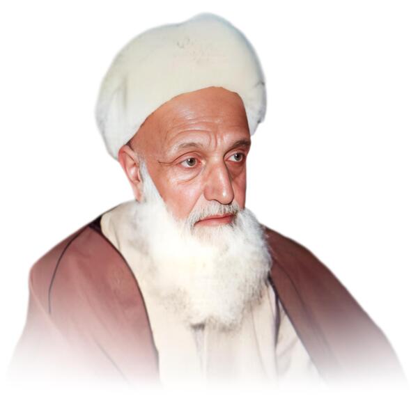 عکس شهید آیت الله اشرفی اصفهانی