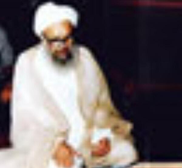 عکس شهید آیت الله محمد صدوقی