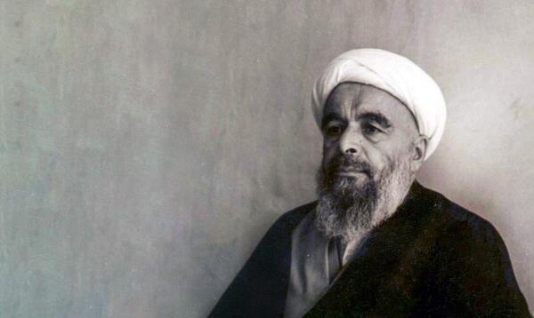 عکس شهید آیت الله محمد صدوقی