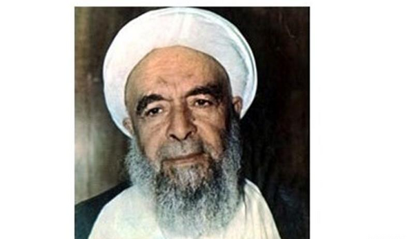 عکس شهید آیت الله محمد صدوقی