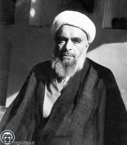 عکس شهید آیت الله محمد صدوقی