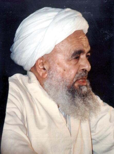 عکس شهید آیت الله محمد صدوقی