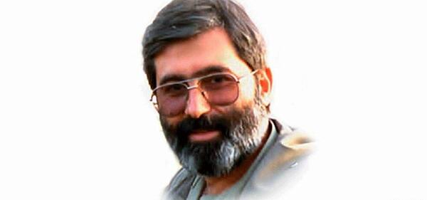 عکس همسر شهید آوینی
