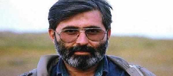 عکس همسر شهید آوینی