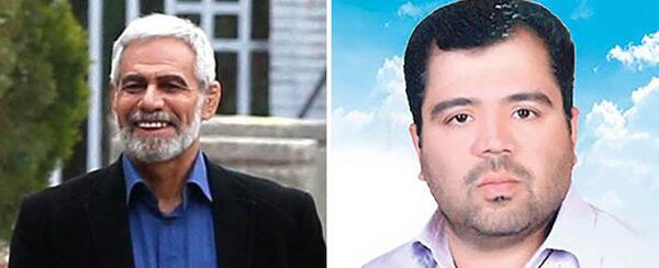 عکس مدرسه شهید احمدی روشن
