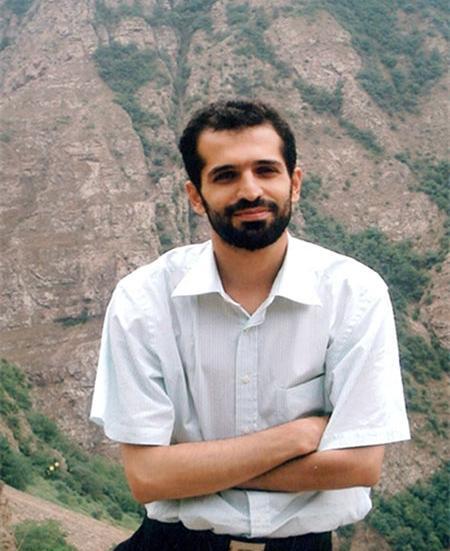 عکس مدرسه شهید احمدی روشن