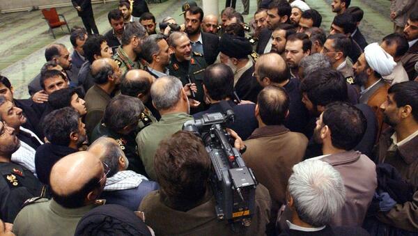 عکس جسد شهید احمد کاظمی