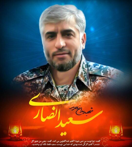 عکس شهیدان ایران