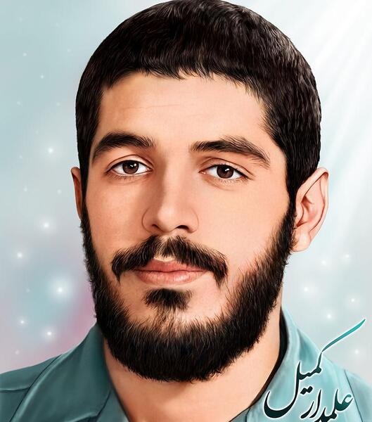 عکس شهیدان ایران