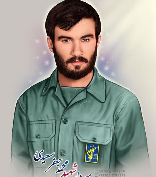 عکس شهیدان معروف ایران