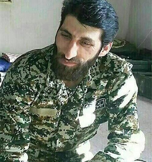 عکس شهیدان معروف ایران
