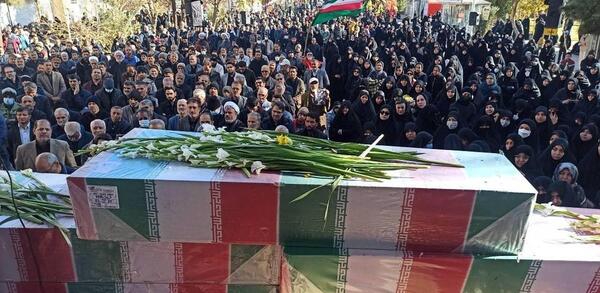 عکس شهیدان گمنام