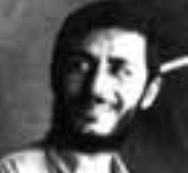 عکس شهید همت سیاه سفید