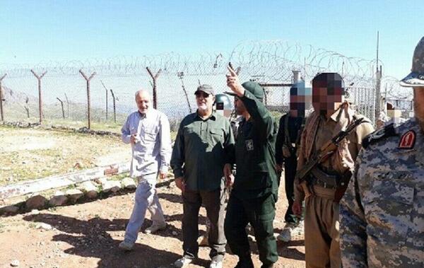 سروآباد عکس شهیدان حزب دمکرات کردستان ایران