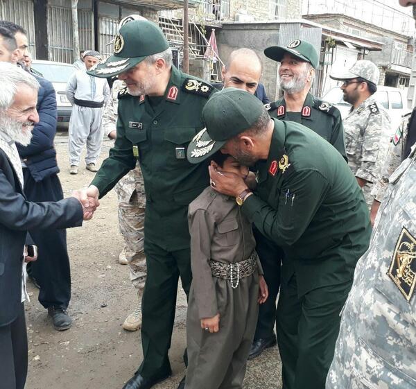 سروآباد عکس شهیدان حزب دمکرات کردستان ایران