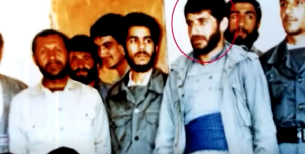 سروآباد عکس شهیدان حزب دمکرات کردستان ایران