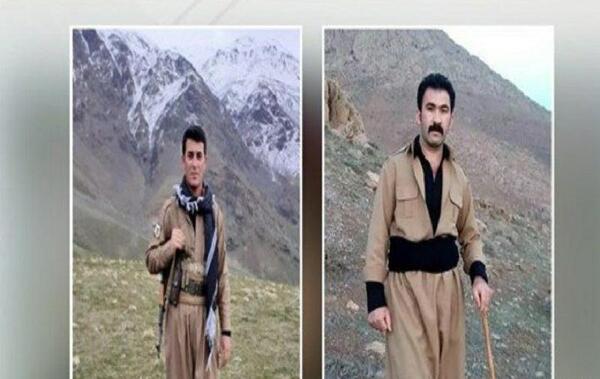 سروآباد عکس شهیدان حزب دمکرات کردستان ایران
