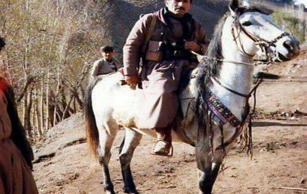 سروآباد عکس شهیدان حزب دمکرات کردستان ایران
