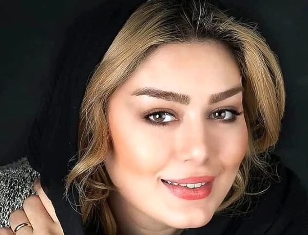 عکس از امیر تتلو و سحر قریشی