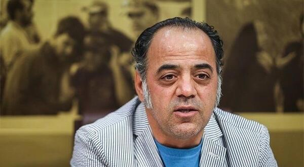 عکس واقعی محمد در گاندو
