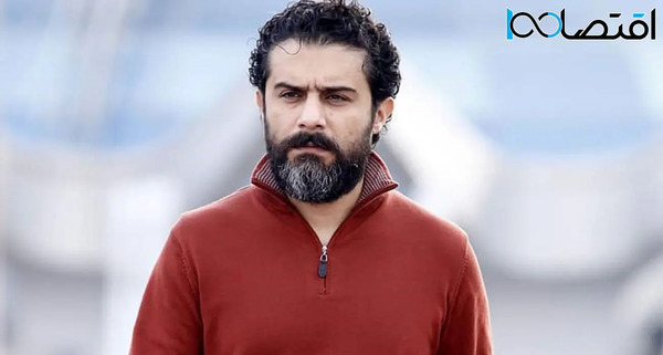 عکس واقعی محمد در گاندو