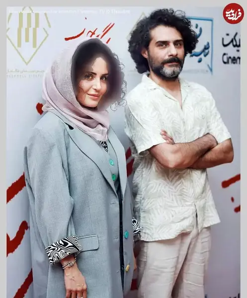 عکس واقعی محمد در گاندو
