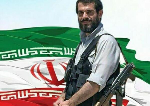 عکس زن واقعی محمد در گاندو