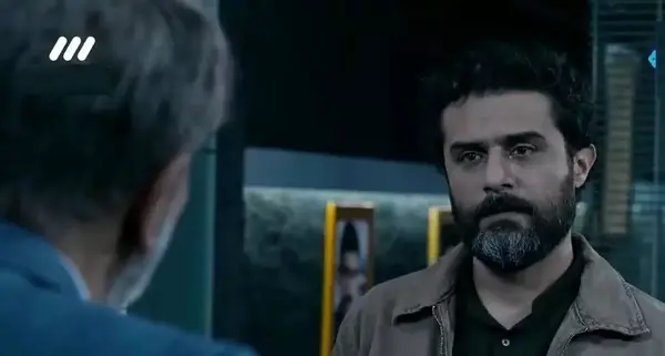 عکس زن واقعی محمد در گاندو