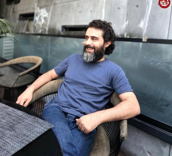عکس زن واقعی محمد در گاندو