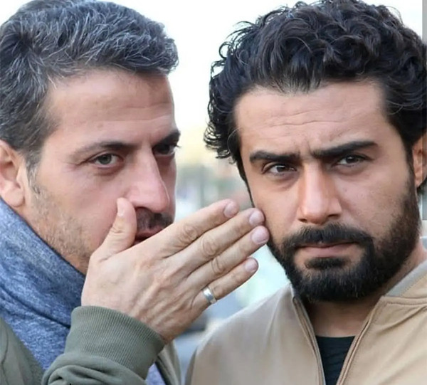 عکس زن واقعی محمد در گاندو
