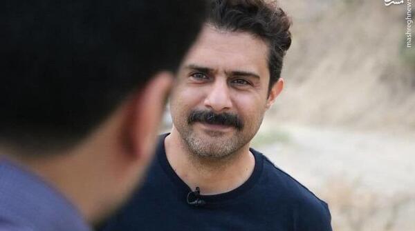 عکس زن واقعی محمد در گاندو